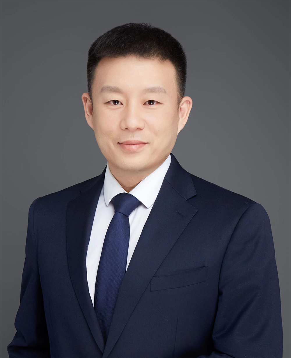 陈德宁