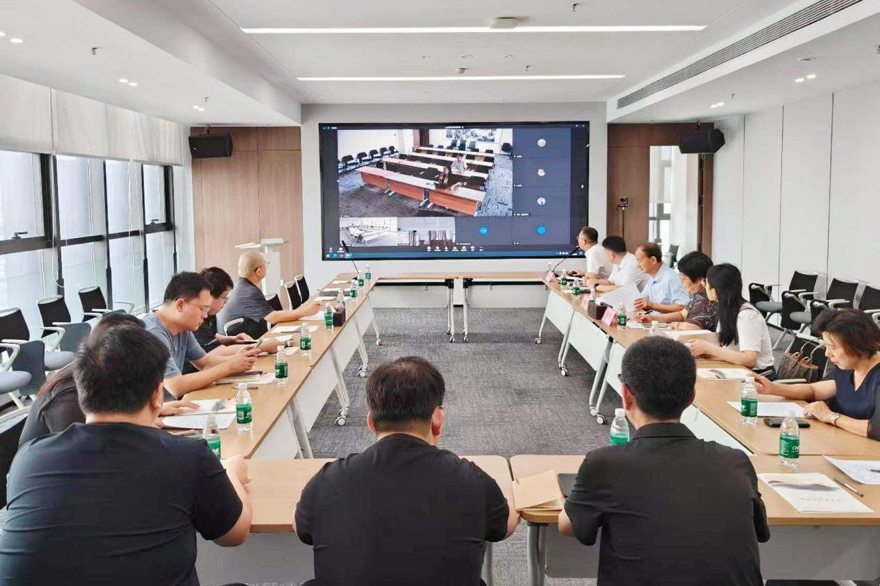 陈德宁律师分享破产管理业务合规管理：推动履职风险防控向前端延伸