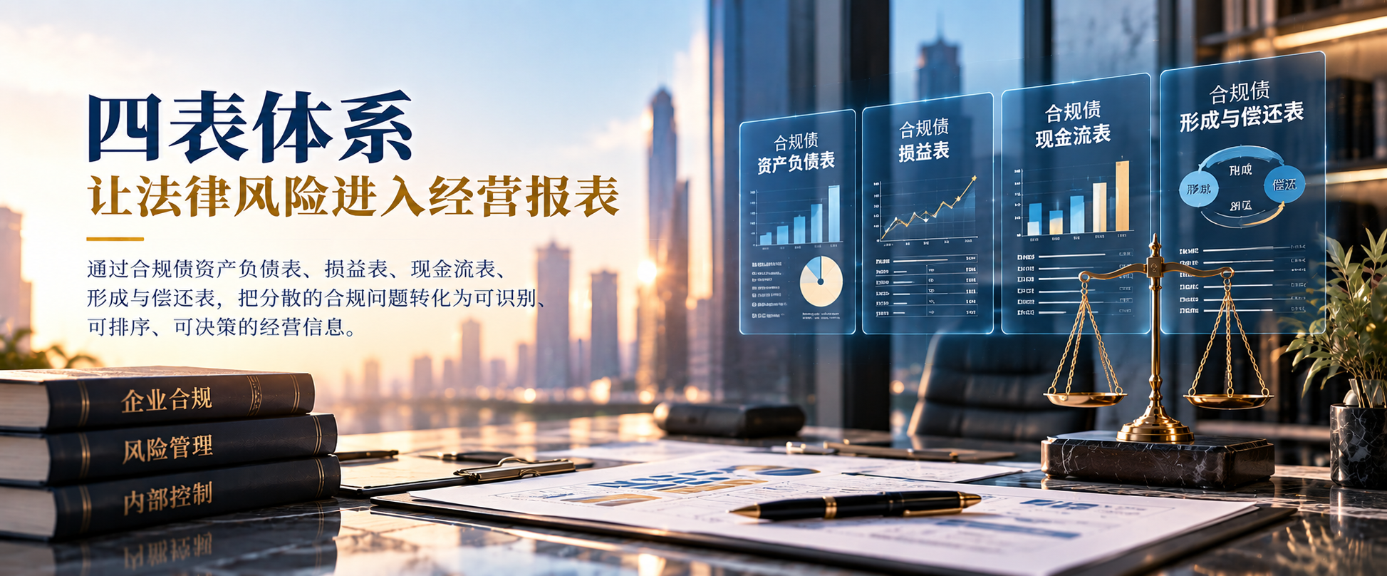 企业今天省下的合规成本去了哪里？陈德宁以“合规债”重新审视经营成本
